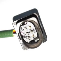 Capteur d'oxygène large bande avant A0035427018 pour Mercedes-Benz OM642 Diesel ML320 GL320 E320 CLS320, capteur Lambda O2 0258017016