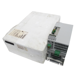 แอมพลิฟายเออร์ IndraDrive Cs Compact Single Axis Drive รุ่นใหม่เอี่ยม 100% ของแท้ HCS01.1E W0054 A 03 B ET EC NN NN NN FW - Product Image 2