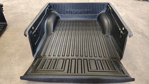 2023 Dongfeng Nissan NISSAN NAVARA Cargo Box Ute Tub <strong>Liner</strong> Tail Compartment HDPE Pickup Truck <strong>Bed</strong> <strong>Liner</strong> - Product Image 2