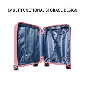 2025 Mô Hình 20 24 28 Kích Thước Túi Du Lịch Túi Hành Lý Trường Hợp Tùy Chỉnh Tsa Khóa Máy Tính Hành Lý Trường Hợp Kích Thước Xách Tay Mang Theo Trên - Product Image 3