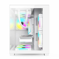 i3 3240 Cheap Full Gaming Pc Custom Computer Set Equipment Desktops Prebuilt Wholesale Build Desktop Gamer Pc