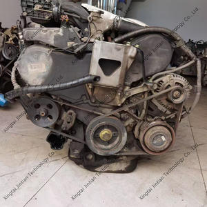 Moteur d'occasion de bonne qualité 1MZ-FE VVT-i pour Camary - Product Image 5