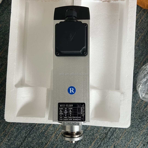 2,2 kW 12000 U/min Sägeblattspindel Werkzeugmaschinenspindel Elektrische Spindel - Product Image 2