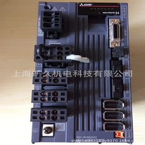 Amplificador de Servomotor Mitsubishi Ac Mr-J4W3-222B 200-240V para Servomotores - Product Image 3