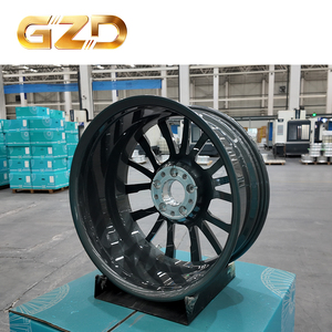 Rines <span class=keywords><strong>de</strong></span> Aleación <span class=keywords><strong>de</strong></span> <span class=keywords><strong>Aluminio</strong></span> Forjado GZD, Más Vendidos, Alta Calidad, Precio Económico, para Autos <span class=keywords><strong>de</strong></span> Pasajeros, para RAV 4 <span class=keywords><strong>2021</strong></span> - Product Image 5