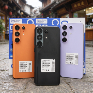 สมาร์ทโฟน camon50pro 5G รุ่น 24GB+1TB, หน้าจอใหญ่ 7.0 นิ้ว, ระบบปฏิบัติการ Android 15, รองรับการชาร์จเร็ว 65W, โทรศัพท์ปลดล็อคทั่วโลก - Product Image 1