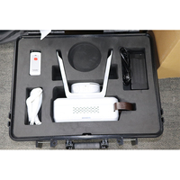 SY-D034-2 Générateur de rayons X portable professionnel 900W, machine de radiographie mobile légère de 3,5 kg, vente chaude