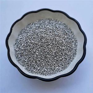 Tige de Niobium Grade NB1, Pureté 99,95%, Polie sur Mandrin, Emballage Export, MOQ 1kg, Fournisseur Chine - Product Image 2