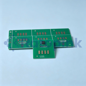 Puce de solvant Ratopink V705-D, remplacement pour imprimante CIJ V-jet série 1000 1210/1220/1510/1520/1610/1620 - Product Image 3