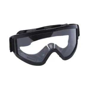 Защитные очки от пыли