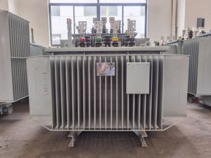 Fabricante de Transformadores que Ofrece Productos con Certificación CE, IEC e ISO para Proyectos de Ingeniería Internacionales - Product Image 5