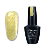 Mélange coco — vernis Gel UV de haute qualité, fournitures pour ongles, produits de Salon, création d'une véritable marque