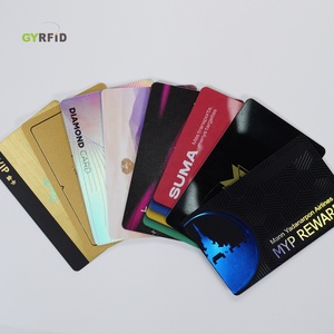 Carte-clé RFID d'hôtel en PVC vierge, étanche, personnalisable avec logo/code QR/numéro <span class=keywords><strong>de</strong></span> série, contrôle d'accès RFID LF 125Khz, vente en gros - Product Image 4