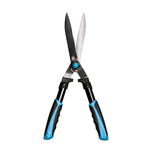 Herramientas de Jardinería FIXTEC, Tijeras para Cortar Setos con Mango de 52 cm, FHHDS052, Herramientas de Jardinería FHHDS052 - Product Image 1