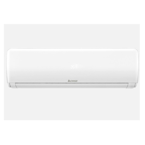 T1 onduleur chaleur et refroidissement 9000Btu à 30000Btu 220V 50Hz télécommande <span class=keywords><strong>Chigo</strong></span> R410A climatiseur divisé - Product Image 6