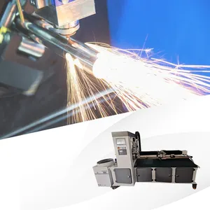 3015 1530 metal cnc laser pipe cutting machine laser tube cutting machine for sale