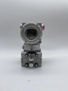 Capteur différentiel industriel Yokogawa EJA110E avec sortie 4-20mA, protection IP66/IP67, matériau 316SST - Product Image 4