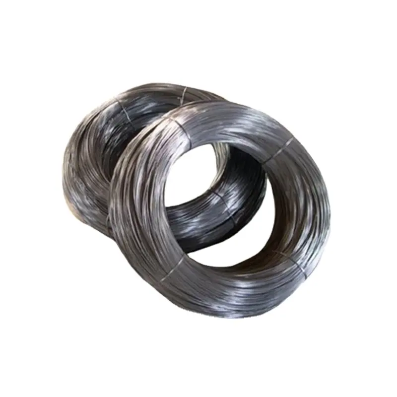 Cavo di titanio lucidato Gr2 del grado 5 Gr2 della bobina diritta della bobina ASTM del cavo 0.05mm 0.8mm 1mm 2mm per la fabbricazione dei gioielli