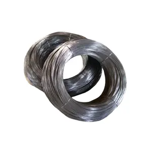 Kawat Titanium 0.05Mm 0.8Mm 1Mm 2Mm Kumparan Lurus Coil ASTM Grade 5 Gr2 Kawat Titanium Terpoles untuk Membuat Perhiasan