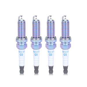 Bujía <span class=keywords><strong>de</strong></span> iridio doble DILKAR6A-11 22401-JA01B para motor <span class=keywords><strong>de</strong></span> coche NISSAN TOYOTA RENAULT CHEVROLET - Product Image 3