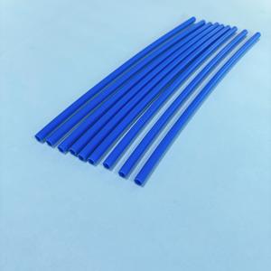 अस्पताल की आपूर्ति के लिए डिस्पोजेबल मेडिकल एलडीपे प्लास्टिक कैथीटर एक्सट्रूज़न एलडीपे सिंगल लुमेन ट्यूब - Product Image 2