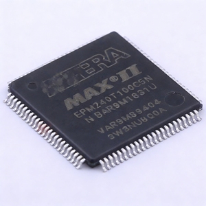 Nuevo Chip de Memoria IC EPM240T100C5N con Características Precisas y Montaje Estándar para Aplicaciones Electrónicas - Product Image 1