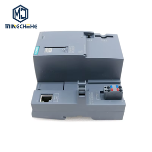 Module PLC S7-1500 CPU 1510SP-1 PN 6ES7510-1DJ00-0AB0 6ES7510-1DJ01-0AB0 6ES7510-1DK03-0AB0 6ES7511-1TK01-0AB0 - Product Image 1