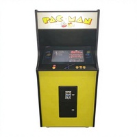 Machines d'arcade de jeu vidéo rétro classique à pièces Offre Spéciale de haute qualité à écran de 22 pouces à 2 joueurs