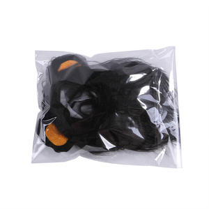 ج & ج زي القط لطيف مع الأسد ماني باروكة قبعة نمط صلب الحيوانات الأليفة القط كلب هالوين عيد الميلاد فستان آذان مضحك ملابس الحيوانات الأليفة - Product Image 6