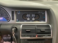 Audi Q7 4g + 64g 2005-2015 10.25 pouces Dvd autoradio stéréo Android écran tactile Gps Navigation lecteur multimédia Carplay