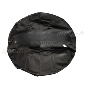 Funda Protectora para Llanta de Repuesto para BYD Shark 6, Accesorios de Protección, Funda de Cuero para Llanta de Repuesto, Funda de Protección Modificada - Product Image 4