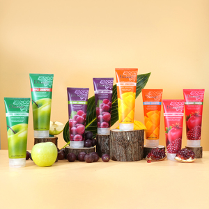 Shampooing capillaire à la mangue <span class=keywords><strong>Disaar</strong></span>, enrichi en vitamine A, nettoyage en profondeur, nourrissant, hydratant et réparateur pour cheveux abîmés - Product Image 6