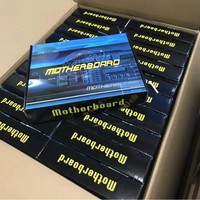 Placa Base para Computadora B150 LGA 1151, Placa Base B150m-v3 1151 DDR4