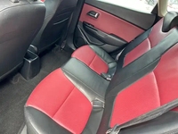 Mobil Sedan Keluarga Harga Terjangkau Bensin Turbo Kulit Transmisi Otomatis Bekas K2