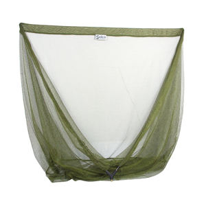 Selco chine vert 100cm profondeur triangulaire <span class=keywords><strong>carpe</strong></span> pêche <span class=keywords><strong>épuisette</strong></span> 127*127cm Polyester Fiber maille Technique <span class=keywords><strong>carpe</strong></span> <span class=keywords><strong>épuisette</strong></span> - Product Image 5