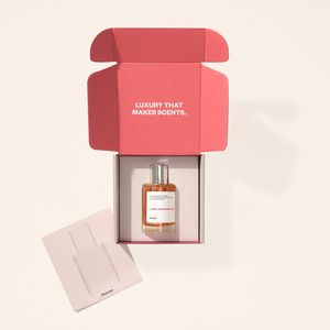 Dossier Floral Marshmallow - Inspirado en Love, Don't <span class=keywords><strong>Be</strong></span> <span class=keywords><strong>Shy</strong></span> de Kilian - Perfume de Lujo - Infusión Pura - Sin Parabenos - Product Image 3
