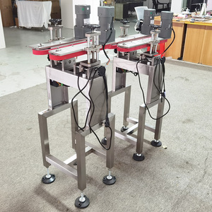 Transportador de Inyección de Tinta BC-1 de Guangdong Huiji: Equipo Auxiliar Automático para Líneas de Producción, Maquinaria de Transporte Vertical - Product Image 2