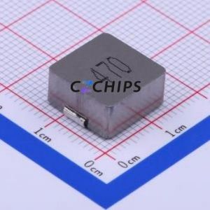 ตัวเหนี่ยวนำไฟฟ้าแบบ SMD รุ่น SLO1365H470MTT ( ค่าเหนี่ยวนำ: 47uH )( ความแม่นยำ: 20% กระแสไฟฟ้าที่กำหนด: 3A ) - Product Image 1