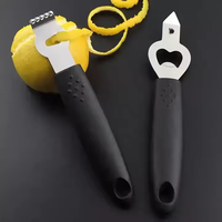 Vente en gros d'outils de haute qualité pour pommes de terre et agrumes Râpe à citron manuelle en acier inoxydable