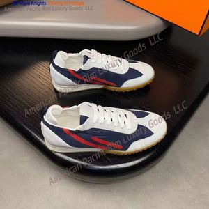 Zapatillas Deportivas Casuales Retro con Bloques de Color, Ligeras, Transpirables, con Cordones, para Hombre y Mujer - Product Image 2