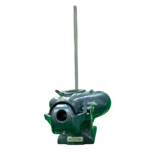 Nueva Bomba de Propulsión a Chorro T40 de Aluminio OEM de Alta Calidad, Parte Inferior, Motor de Gasolina de 2 Tiempos y 40 HP, 40MSH para Navegación en Aguas Poco Profundas - Product Image 3