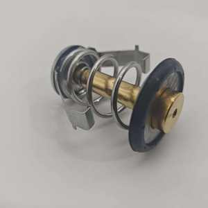 תרמוסטט 2193240 מחפר מנוע מחפר משאית בולדוזר מחלקי חילוף/תוצרת סין - Product Image 3