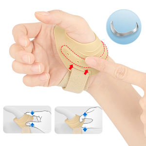 Attelle d'arthrite de pouce articulaire de Melenlt CMC, orthèse de soutien de pouce de CMC pour l'<span class=keywords><strong>arthrose</strong></span> - Product Image 2