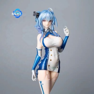 Mayorista <span class=keywords><strong>Azur</strong></span> <span class=keywords><strong>Lane</strong></span> Figura ALTER Saint Louis Ship Girl <span class=keywords><strong>Anime</strong></span> Modelo - Product Image 3