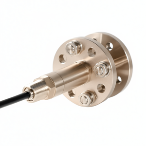 Sensor de Nivel de Lodos OEM Antiobstrucción para Plantas de Tratamiento de Aguas HPT611, Sensor de Nivel de Aguas Residuales, Sensor de Nivel de Agua 0-5V - Product Image 3