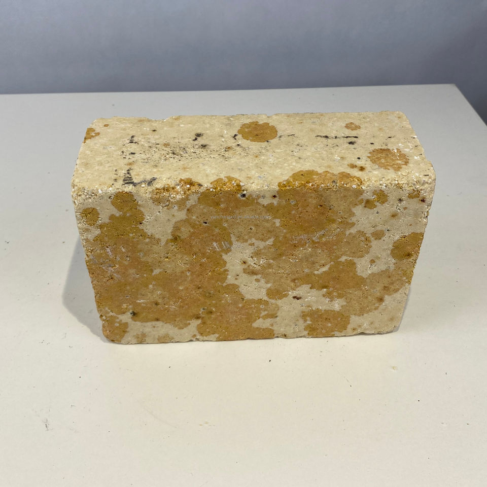 Alumina Silica Fire Brick Refractory Brick Alumina Silica Fire Brick Refractory Brick