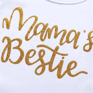 Productos Innovadores para la Importación de Conjuntos de Ropa de Moda para Bebés Niñas en Guangzhou - Product Image 3