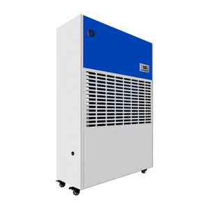Déshumidificateur industriel 720L/D H résistant à la rouille à démarrage automatique pour séchage du bois, usines de fabrication et usines chimiques - Product Image 3