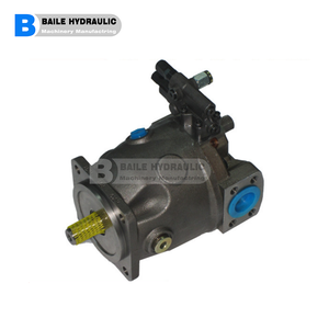 Bomba Hidráulica OEM Serie A10V A10VO45 A10VO60 A10VO71 A10VO85, Bomba de Pistones de Alto Rendimiento A10VO60DFR/52R-VWC12K68E - Product Image 3