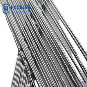 ER307 308 309 317 318 318LSi stainless steel weld wire